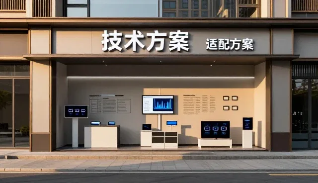 技术驱动下的系统优化新路径