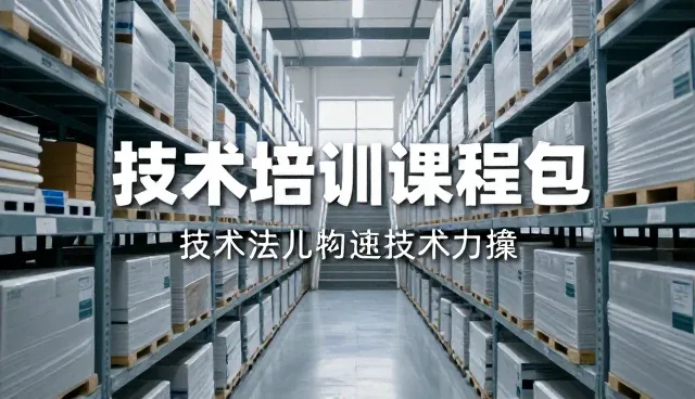 信息技术培训如何提升系统性能与适用条件